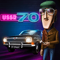 USSR Seventies thumbnail