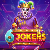 6 Kẻ Hề thumbnail