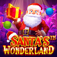 Thế giới kỳ diệu của Santa thumbnail