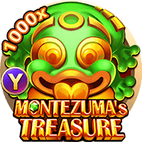 Báu vật của MonteZuma thumbnail
